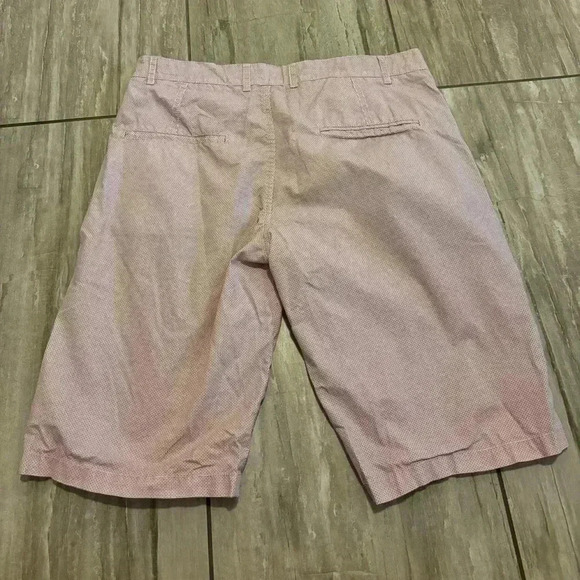 Zara  Men’s Pink Shorts - Picture 4 of 8